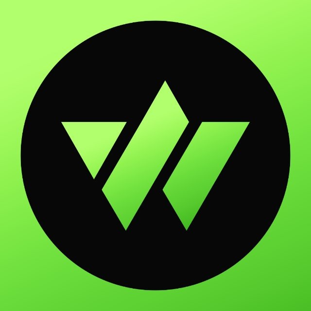 Wary logo